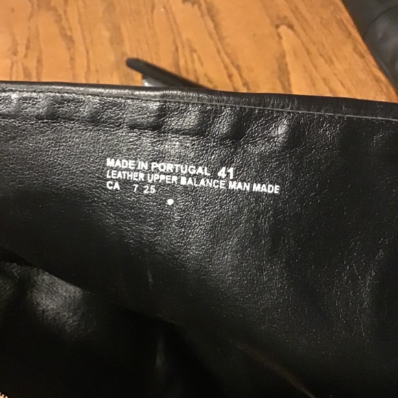 Dansko Boots - Picture 4 of 4